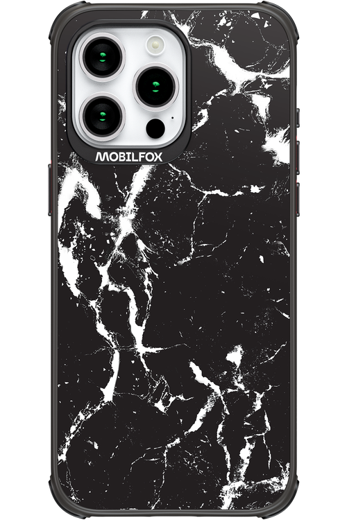 Grunge Marble 2.0 - Apple iPhone 15 Pro Max