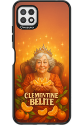 Clementine Belite Queen 2.0 - Samsung Galaxy A22 5G