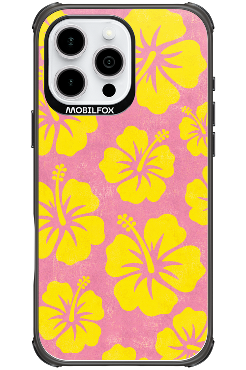 HAWAII 2.0 - Apple iPhone 16 Pro Max
