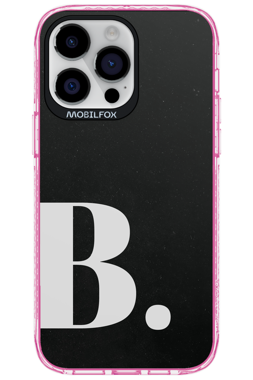 B (Off Space) 2.0 - Apple iPhone 14 Pro Max