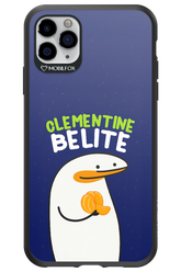 Clementine Belite - Apple iPhone 11 Pro Max