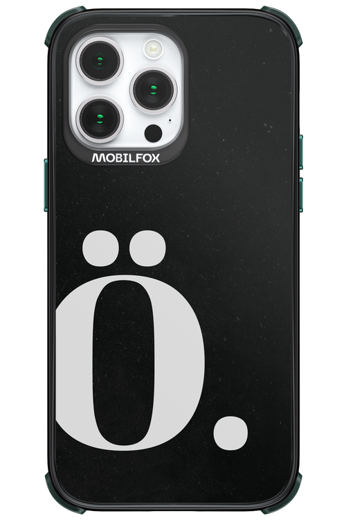 O II (Off Space) 2.0 - Apple iPhone 14 Pro Max