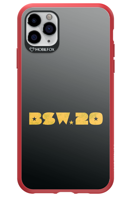 BSW 20 (10) 2.0 - Apple iPhone 11 Pro Max