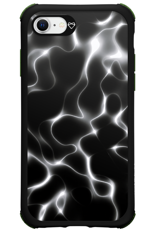 Dark Aura 2.0 - Apple iPhone 7