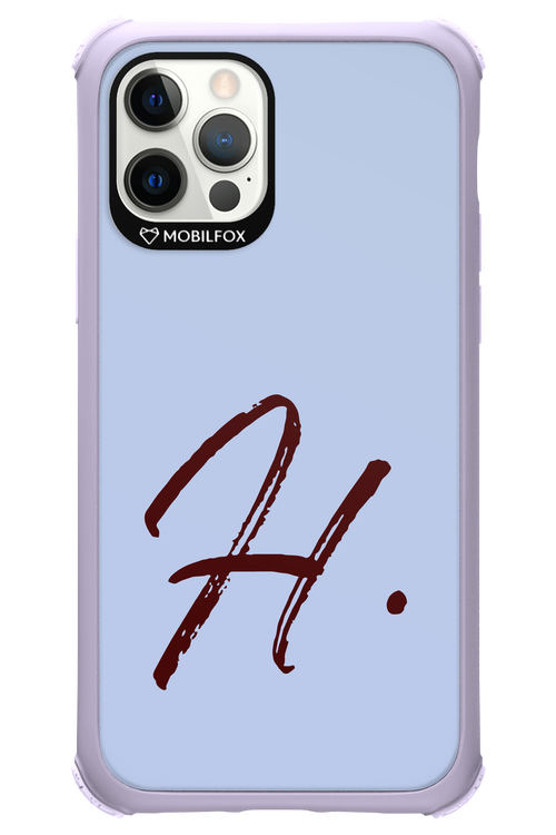 (Jellyfish Presso) H 2.0 - Apple iPhone 12 Pro