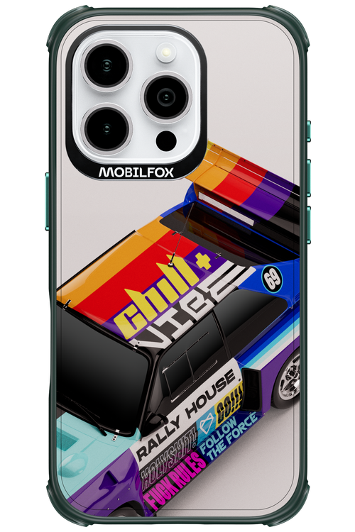 Rally House - Apple iPhone 16 Pro