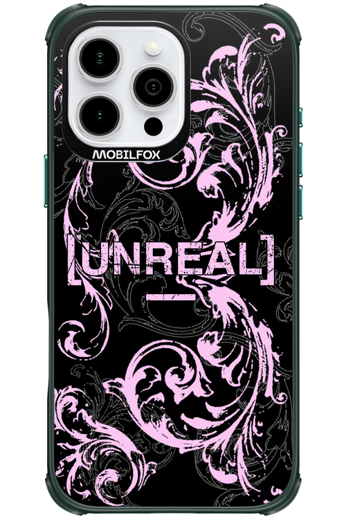 Antique Pink 2.0 - Apple iPhone 16 Pro Max