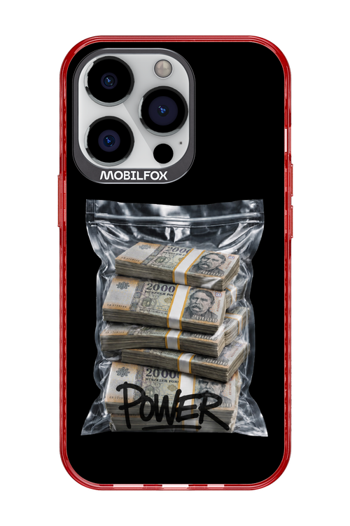 Money Bag 2.0 - Apple iPhone 13 Pro