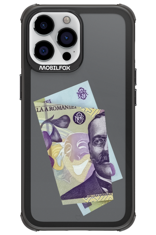 Lei 100 2.0 - Apple iPhone 13 Pro Max