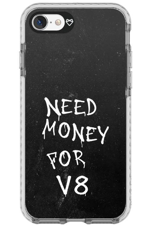 V8 2.0 - Apple iPhone 7