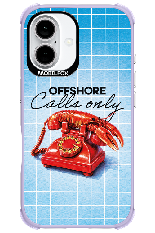 Offshore 2.0 - Apple iPhone 16