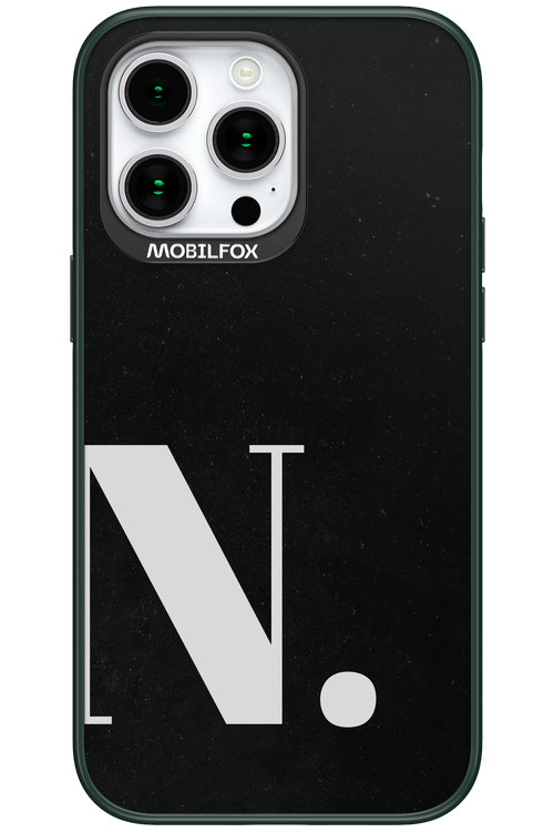 N (Off Space) 2.0 - Apple iPhone 15 Pro Max