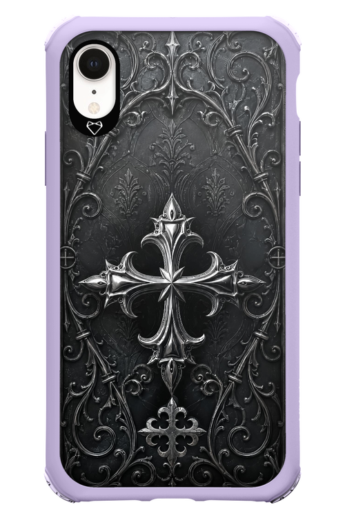 Armor 2.0 - Apple iPhone XR