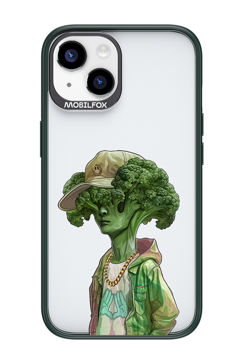 Brokkoli - Apple iPhone 14
