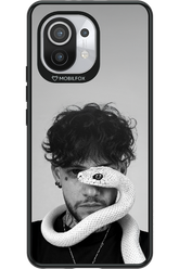 SNAKE (RAVA) 2.0 - Xiaomi Mi 11 5G