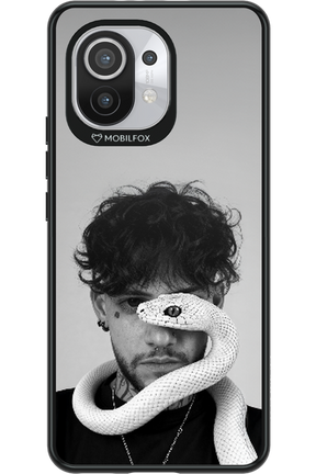 SNAKE (RAVA) 2.0 - Xiaomi Mi 11 5G