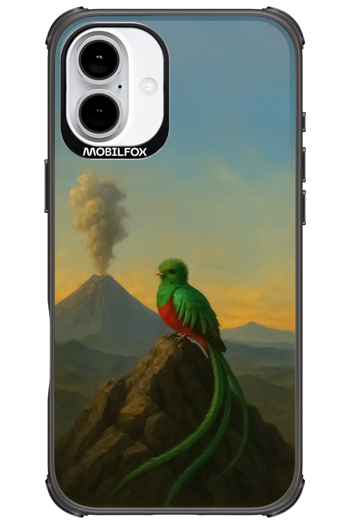 Birdy 2.0 - Apple iPhone 16 Plus