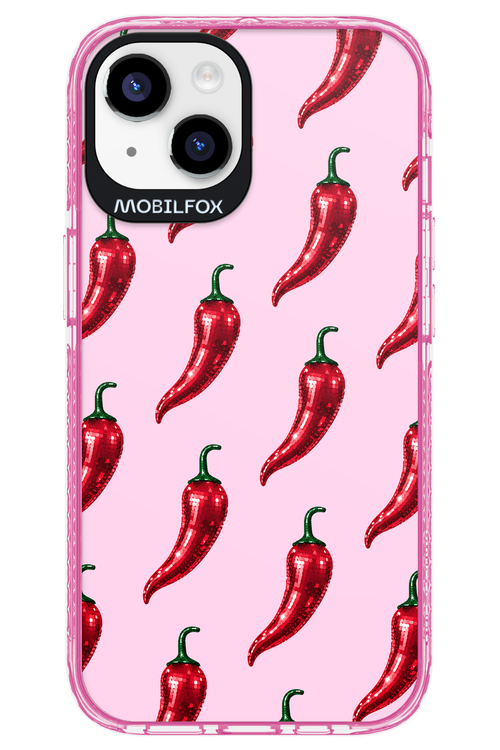 Chili Babe 2.0 - Apple iPhone 14