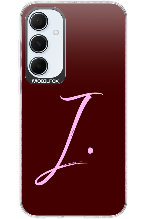 (Dark Blush) I 2.0 - Samsung Galaxy A55