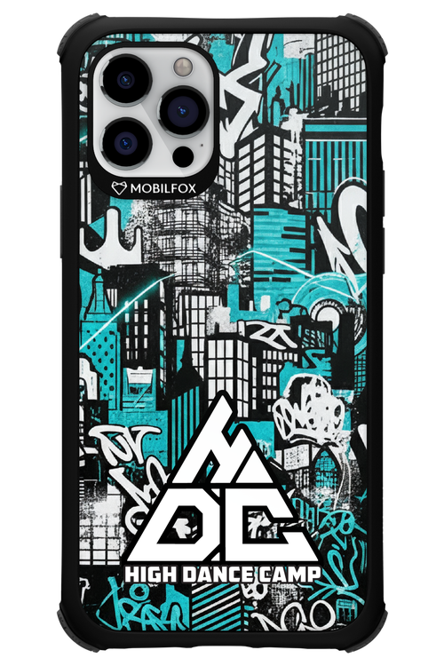 HDC 3 2.0 - Apple iPhone 12 Pro