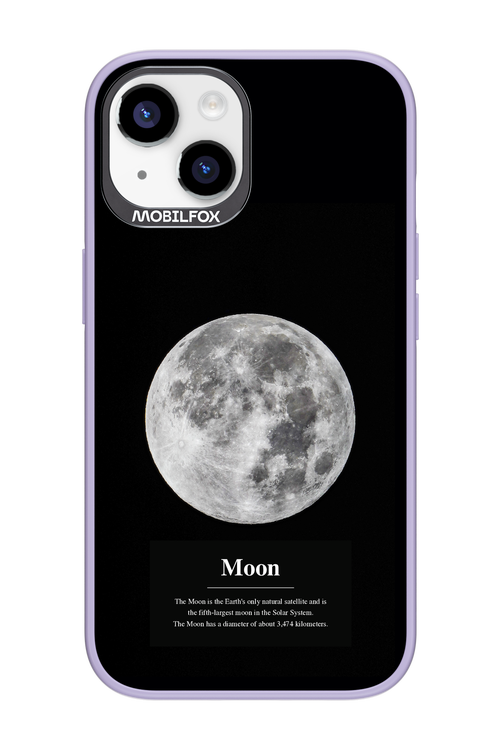 Moon 2.0 - Apple iPhone 14