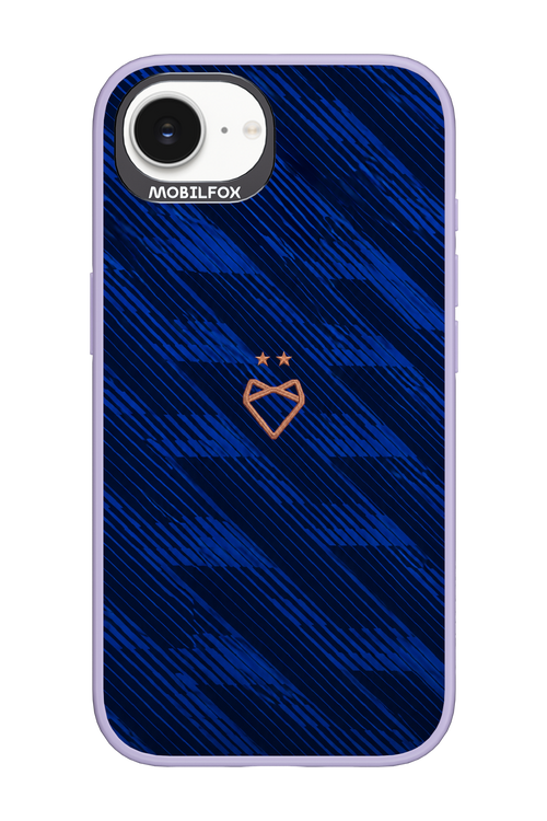 Franta 2.0 x Mobilfox 2.0 - Apple iPhone 17e