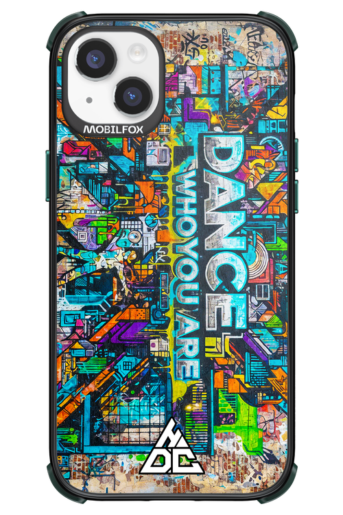 HDC 4 - Apple iPhone 14 Plus