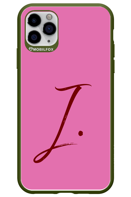 (Sorbet) I 2.0 - Apple iPhone 11 Pro Max