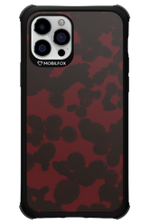 Bordeaux Skin - Apple iPhone 12 Pro