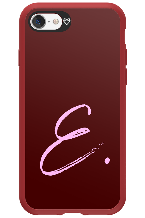(Dark Blush) E 2.0 - Apple iPhone 7