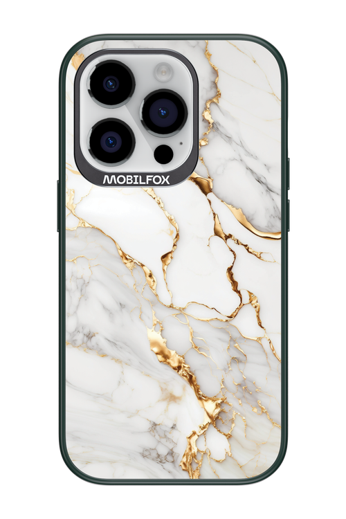 Ariel 2.0 - Apple iPhone 14 Pro