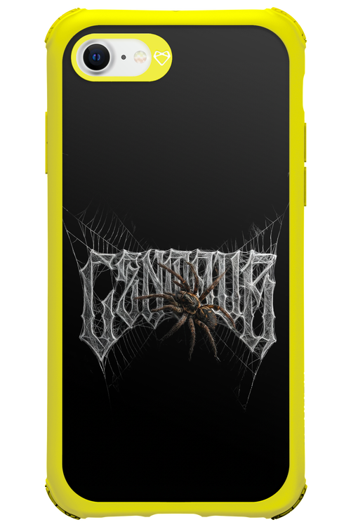 Web Centaur Logo Spider 2.0 - Apple iPhone SE 2020