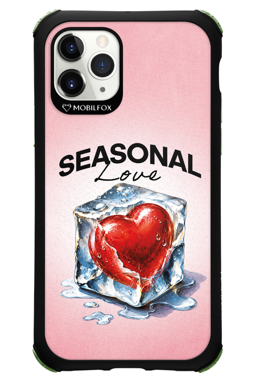 Seasonal Love 2.0 - Apple iPhone 11 Pro