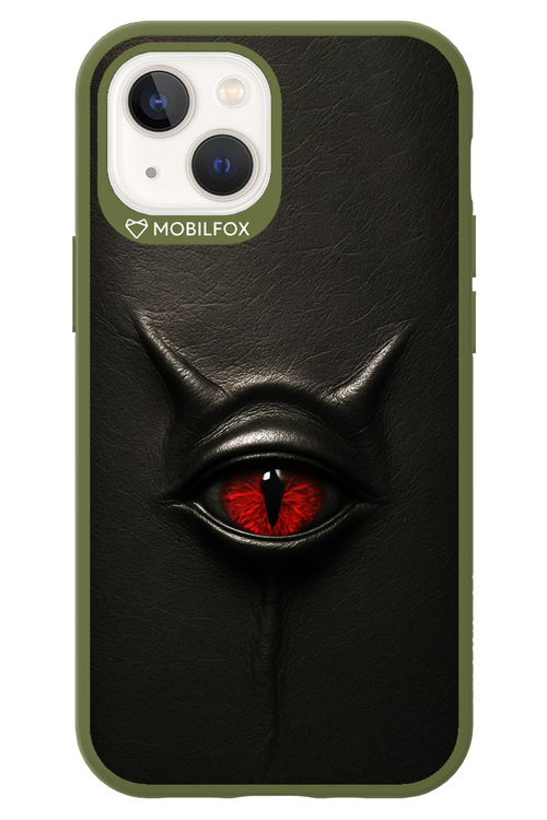 DevilEye 2.0 - Apple iPhone 13 Mini