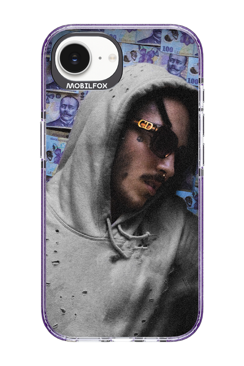 Sute Albastre Cover 2.0 - Apple iPhone 17e