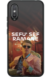 Sefu_ sef ramane - Xiaomi Redmi 9A