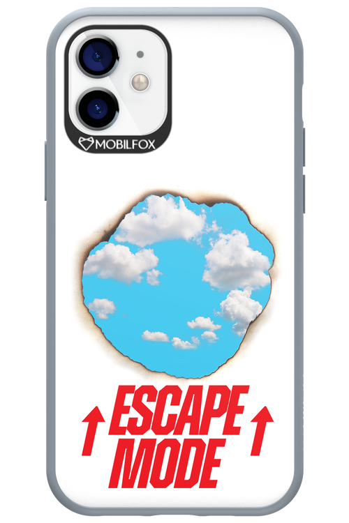 Escape mode 2.0 - Apple iPhone 12