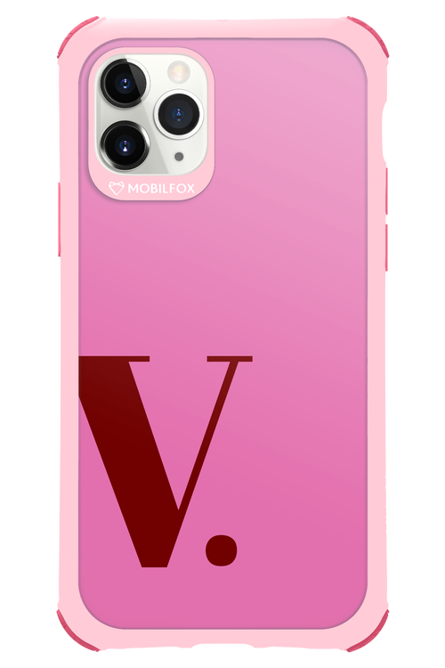 V (Sorbet) 2.0 - Apple iPhone 11 Pro