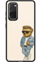 Gamibear (Desert) - Samsung Galaxy S20 FE