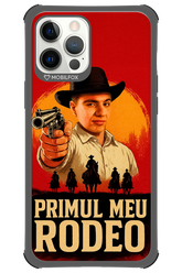 Cowboy - Apple iPhone 12 Pro Max