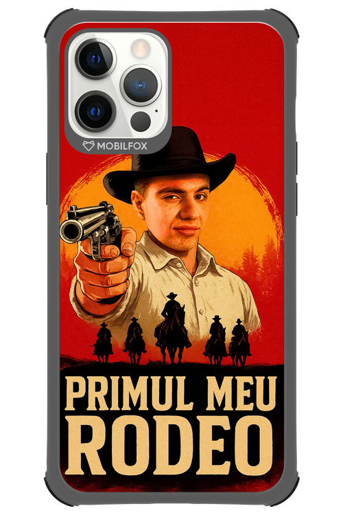 Cowboy - Apple iPhone 12 Pro Max