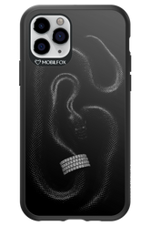 Diamond Mamba 2.0 - Apple iPhone 11 Pro