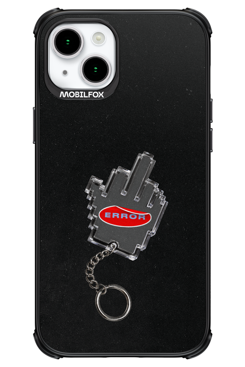Err0r 2.0 - Apple iPhone 15 Plus