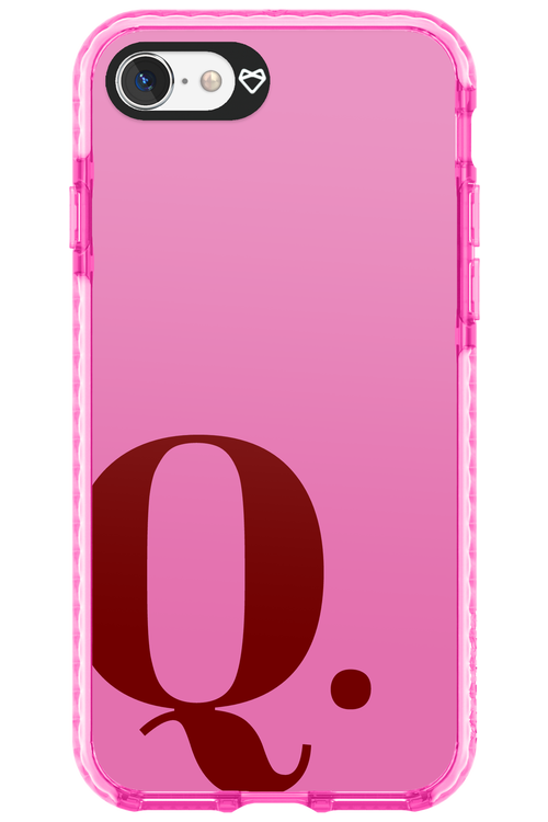 Q (Sorbet) 2.0 - Apple iPhone 7