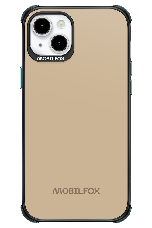 Sand 2.0 - Apple iPhone 15 Plus