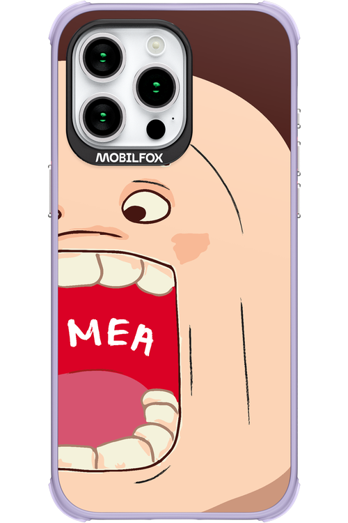 MEA 2 - Apple iPhone 15 Pro Max