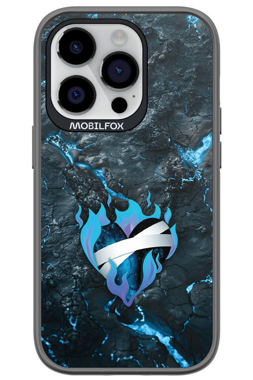 Icefire 2.0 - Apple iPhone 14 Pro