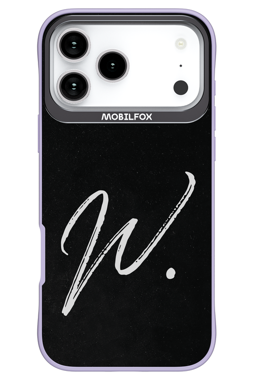 (Off Space) W 2.0 - Apple iPhone 17 Pro Max