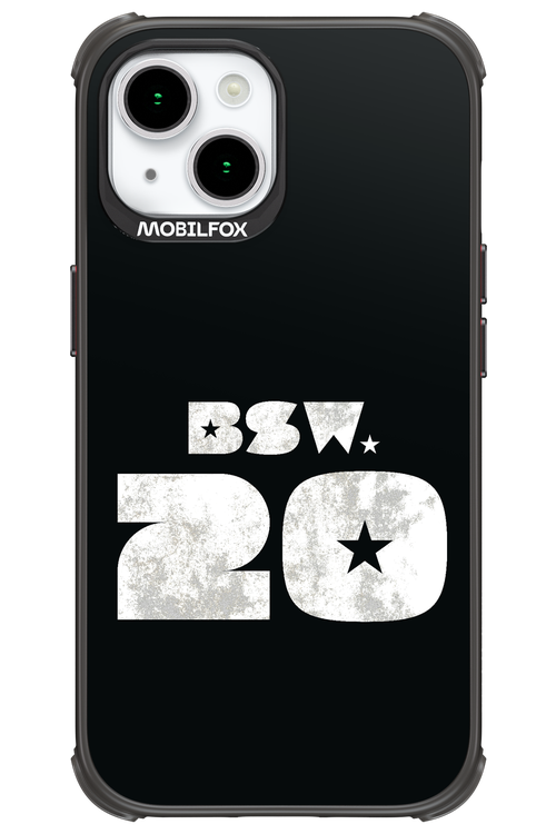 BSW 20 (9) 2.0 - Apple iPhone 15