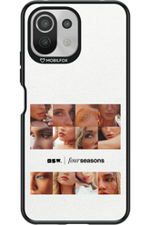 BSW FourSeasons 4 2.0 - Xiaomi Mi 11 Lite (2021)